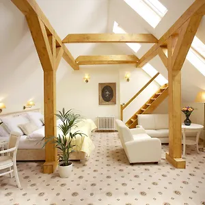 Hotel Metamorphis, Prague