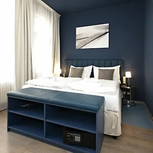 Hotel Alveo, Prague