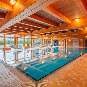 4* Szálloda Park Congress & Wellness
