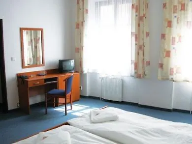 Agricola Hotel Prága