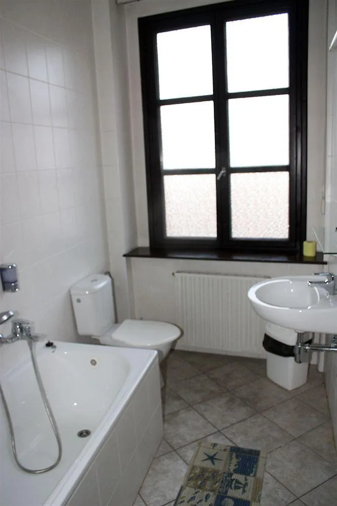Agricola Hotel Prága 3*,  Csehország