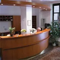 Agricola Hotel Prága