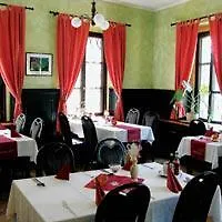 Agricola Hotel Prága Csehország