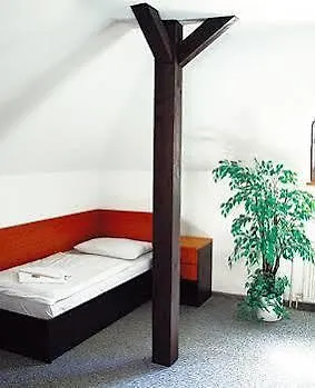 Agricola Hotel Prága